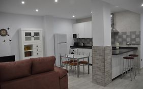 Apartamento El pocito